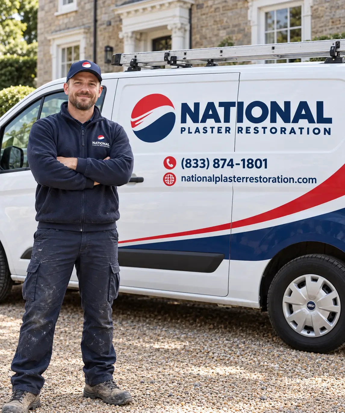 Plaster Repair company in Kiel, WI
